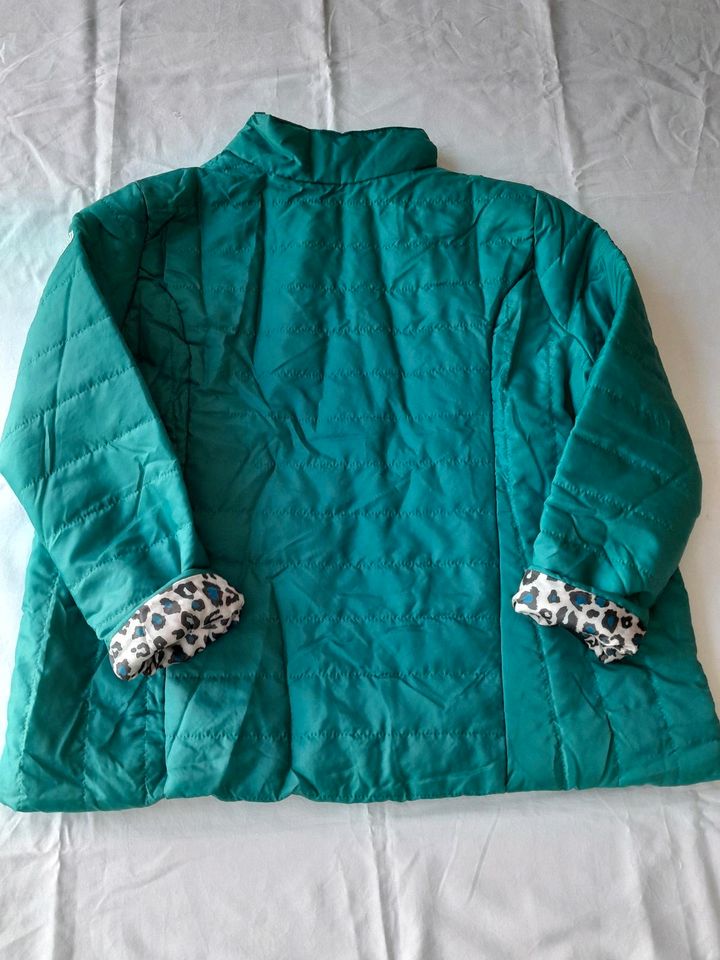 Übergangsjacke/Blouson in Zinnowitz