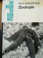 Hans-Heinrich Vogt - Zoologie Schleswig-Holstein - Müssen Vorschau