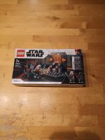 Lego starwars 75310 ohne minifiguren Düsseldorf - Pempelfort Vorschau