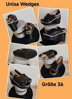 Unisa Wedges ♥️ Wandsbek - Hamburg Rahlstedt Vorschau