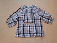 Karo-Bluse von OPUS Gr. 38 - neuwertig Hessen - Bad Vilbel Vorschau