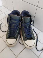 Converse Allstar All Star 41,5 blau Schuhe Chucks Nordrhein-Westfalen - Bergisch Gladbach Vorschau