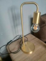 Lampe Gold Mecklenburg-Vorpommern - Greifswald Vorschau