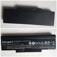 Celxpert CBPIL72 7200mAh Laptop Akku Battery Östliche Vorstadt - Steintor  Vorschau