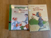 Max und die Monsterfamilie Der kleine Ritter Kinderbücher Bayern - Bodenwöhr Vorschau