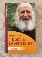 Anselm Grün • Buch der LEBENSKUNST • Grossdruck Edition ungelesen Baden-Württemberg - Weinstadt Vorschau