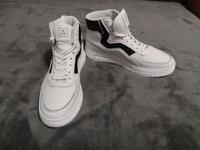 Marc O Polo Sneakers Gr. 41 Leder Weiß Rheinland-Pfalz - Speyer Vorschau