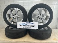 4X 235/60R18 Winterreifen auf Alufelgen Bj.2019 CONTINENTAL 6mm Nordrhein-Westfalen - Remscheid Vorschau