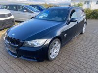 BMW 318i M Sportpaket*Alcantara*Tüv 2026 Baden-Württemberg - Donaueschingen Vorschau