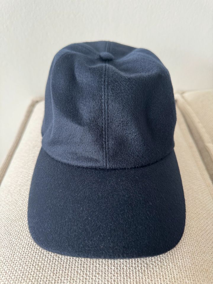 Rolex Cap navy Caschmere in Köln