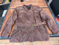 Lederjacke yessica Größe 38 Nordrhein-Westfalen - Alsdorf Vorschau