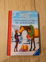 Spirit - Weihnachten in Miradero Band 4 Sachsen-Anhalt - Teutschenthal Vorschau