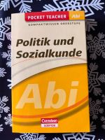 Abi Politik i zu Sozialkunde Abitur Dortmund - Mitte Vorschau