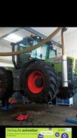 Claas Xerion Service Reparaturen Fehlersuche Bayern - Pfeffenhausen Vorschau