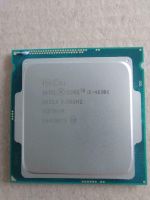 Intel I5 4690K 3,5 GHz Prozessor LGA 1150 Bayern - Poppenhausen Vorschau