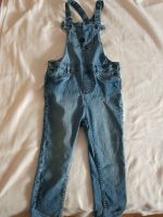 Baby Kleinkind Latzhose Jeans Bär H&M Neu Rheinland-Pfalz - Mainz Vorschau