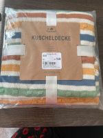 Kuscheldecke neu Brandenburg - Birkenwerder Vorschau