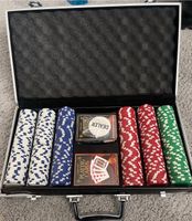 Pokerset zum Verkaufen München - Laim Vorschau