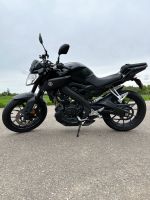 Yamaha mt 125 Baden-Württemberg - Karlsdorf-Neuthard Vorschau