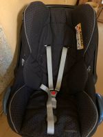 Maxi Cosi inkl. Easyfix Basis, Babyeinsatz und Sonnenschutz Berlin - Tempelhof Vorschau