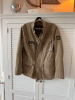 Belstaff Jacke Gr. 50, 2x getragen Schleswig-Holstein - Heikendorf Vorschau