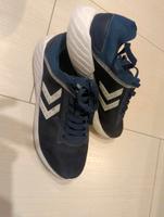 Sportschuhe Hummel gr. 45 Kiel - Kronshagen Vorschau