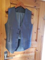 Herren Hose + West, Gr. 46 Saarland - Homburg Vorschau