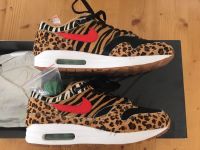 Nike Air Max 1 DLX Animal Atmos 43 Leipzig - Leipzig, Zentrum-Ost Vorschau