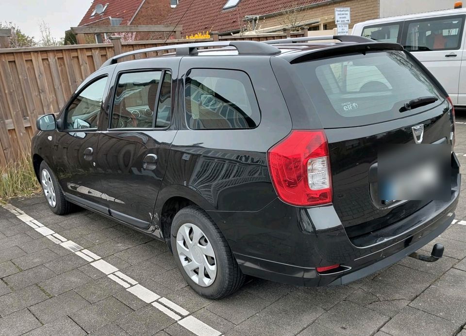 Dacia Logan MCV in Kerpen
