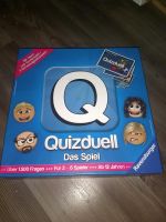 Quizduell Das Spiel Bayern - Schwandorf Vorschau