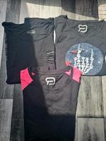 Damen T-Shirts von EMP Gr XXL Nordrhein-Westfalen - Straelen Vorschau