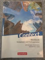 Context Workbook (ISBN: 9783060316670) Rheinland-Pfalz - Rheinzabern Vorschau