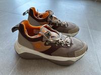 Timberland Sneaker Frauen Brandenburg - Schulzendorf bei Eichwalde Vorschau