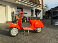 Vespa 50N Baujahr 1968 Nordrhein-Westfalen - Wipperfürth Vorschau