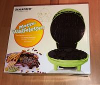 NEU Waffeleisen mit Tiermotiven Motiv Waffeleisen Nordrhein-Westfalen - Velbert Vorschau