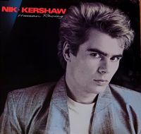 Nick Kershaw - Human Racing Vinyl LP Wouldn't It bei good Nick Schleswig-Holstein - Felde Vorschau