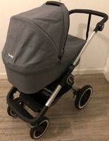 Kinderwagen Sportwagen mit Baby Wanne Brandenburg - Rehfelde Vorschau