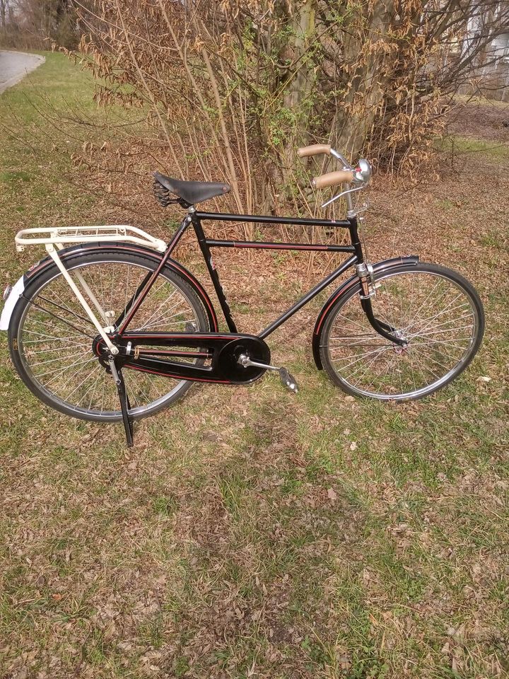 Original indisches Herren Fahrrad 28 Zoll in Rosenheim