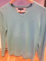 Pullover Tommy Hilfiger Gr. 152 Nordrhein-Westfalen - Hagen Vorschau