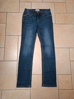 Damen Jeans-Hose John Baner blau Größe 34 Nordrhein-Westfalen - Beckum Vorschau