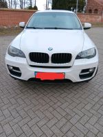 Bmw X6 M Sport Edition Ludwigslust - Landkreis - Hagenow Vorschau