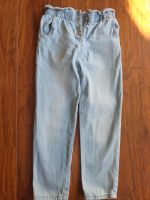 Jeans Jeanshose Gr 128 Ernstings Schleswig-Holstein - Leck Vorschau