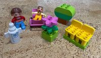 LEGO Duplo 10585 Mutter mit Baby Hessen - Fulda Vorschau