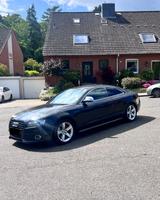 Audi A5 8T Harburg - Hamburg Marmstorf Vorschau