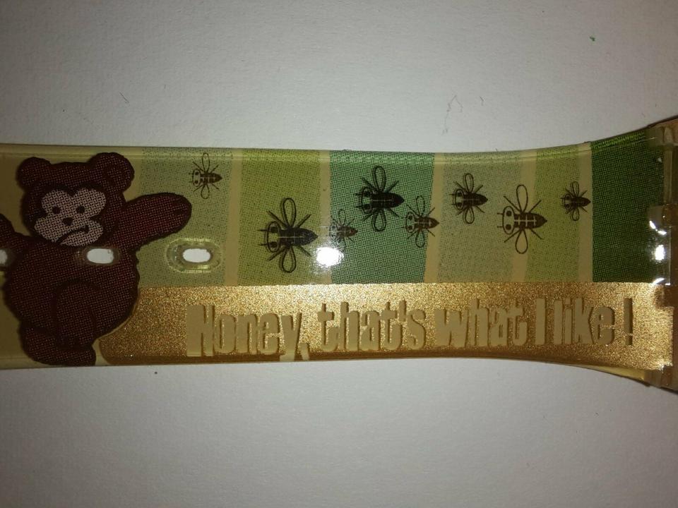 Swatch Uhr Sammlerobjekt Sweet Teddy mit Originalverpackung in Berlin