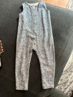 Zara  Overall Jumpsuit  Gr.104 Rheinland-Pfalz - Kordel Vorschau