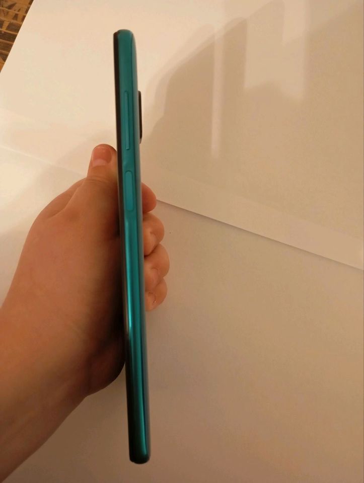 Xiaomi Redmi Note 9 Pro in Wertingen