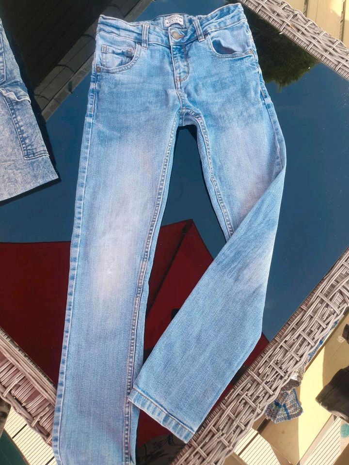 Jeans Größe 140 in Rückweiler