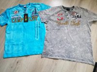 Herren  T- Shirts Gr. XL NEU Bayern - Oberding Vorschau