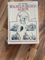Buch  das große Wilhelm Busch Album Niedersachsen - Achim Vorschau